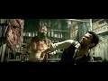 The Evil Within Babbleplay part 1 - The World Falls Apart ( Also, Chainsaw Maniac )
