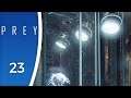 The experiment - Let's Play Prey (2017) #23