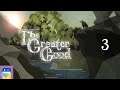 The Greater Good: iOS / Android Gameplay Walkthrough Part 3 (by Sam Enright)