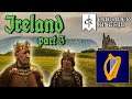 The Irish & Parisian Dream Team (Year 866 Start) | Irish Crusader Kings 3 Campaign [3]