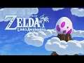 The Legend of Zelda: Link's Awakening - Parte 01 - Llave y Acceso a Cueva Tail