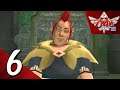 The Legend of Zelda ~Skyward Sword HD~ Playthrough part 6