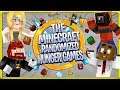 The Minecraft Randomized Hunger Games! #11 | NewScapePro / MsBreezy / JeromeASF