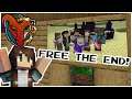 The Oracle and The Endergetic Expansion | DragonForge SMP #3