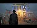 THE SINKING CITY Gameplay Walkthrough Part 1 (Open World Cthulhu Horror Game)