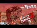 The Walking Zombie 2 Ep 22 Presidents Rockets & Dog Collar!! PC Android Gameplay Walkthrough