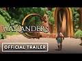 The Waylanders - Official Gameplay Trailer