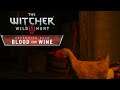 THE WITCHER 3: BLOOD AND WINE ⚔️ Der SPIELZEUG-FABRIKANT | #215