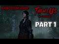 Them & Us PC | 0.5 Update Fixed Camera Playthrough Part 1 (RE + Silent Hill Style Game)