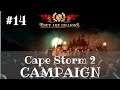 They are Billions Campaign - Episode 14 - Cape Storm 2