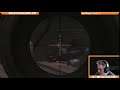 They had no idea I was even there (Far Cry 2)