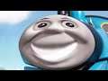 Thomas the Tank Engine (Übersteuert)