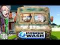 [ToG] Powerwashing the Breaking Bad RV instead of crushing it