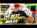 TOP 5 BEST SMALL FORWARD BUILDS IN 2K20! HOW TO MAKE THE BEST REBOUNDING WING, SLASHING PLAY, & MORE