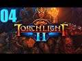 Torchlight 2 ITA #04 Esploriamo Temples Steppes!!!