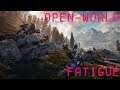 Total Open-World Fatigue - Impossible Mission Episode 13