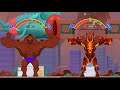 Tough Man - Mega Muscles Part 3 (iOS, Android)
