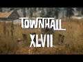 TOWNHALL XLVII - OCTOBER 2020