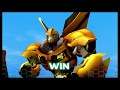 Transformers Prime The Game Wii U Multiplayer part 138