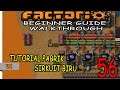 TUTORIAL PABRIK SIRKUIT BIRU (56) - FACTORIO BEGINNER GUIDE WALKTHROUGH BAHASA INDONESIA