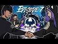 TWEWY Anime Episode 8 & 9 Review & NEO TWEWY Gameplay Impression | This Podcast Ends With You - Ep 7