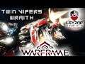 Twin Vipers Wraith Build 2019 (Guide) - The Fangless Serpents (Warframe Gameplay)