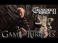 Tywin Lannister - Crusader Kings II Game of Thrones #1 - Lannister Legacy [ Robert's Rebellion ]