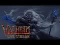 Valheim+ with Magic - Live Stream from Twitch [EN]