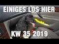 VLOG #KW 35 2019 # VIEL LOS HIER