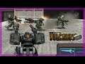 Vulcanus: Seek and Destroy | PSP Multiplayer using Xlink Kai #1