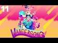 Wandersong | Kind of Platforming | Part 11