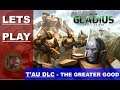Warhammer 40,000: Gladius - Relics of War - For the Greater Good Lets Play Part 1