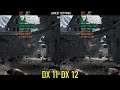 Warhammer Vermintide 2: DirectX 11 vs DirectX 12