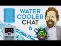 Water Cooler Chat: Pot of Greed