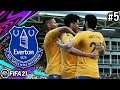 WE NEED MORE ATTACKING OPTIONS | FIFA 21 Everton Next Gen Career Mode EP5