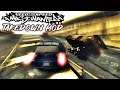 What if Most Wanted had Burnout physics? - NFS MW Takedown Mod