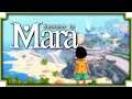 What is Summer in Mara? - (Open World Island Living/Managing Game)