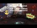 What just happened cod mw & Cold War the full version edition