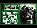 Why Fallout 3 Absolutely NEEDS A REMASTER