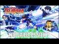 Wie spielt sich Captain Tsubasa: Rise of New Champions 🤔 Meine Meinung feat. Ozaru