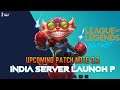 Wild Rift Coming In India?? Upcoming Patch 2.2 Full Review | Ninja Blade