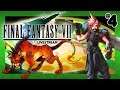 WISH UPON A CACTUAR - Final Fantasy VII (Steam + Remako HD Mod) - Livestream: Part 4
