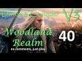 Woodland Realm - Divide & Conquer V3 TATW (Very Hard) - #40 | Gift to Dale