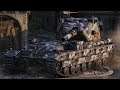 World of Tanks FV215b (183) - 2 Kills 11,4K Damage