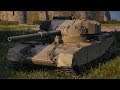 World of Tanks FV4202 - 6 Kills 7K Damage