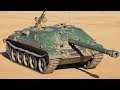 World of Tanks WZ-120-1G FT - 10 Kills 8,4K Damage