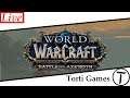🔴World of Warcraft Battle for Azeroth : Habe ganz viel Spass, Blödsinn und kein Plan haben🔴