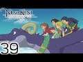Worth Protecting-Let's Play Ni no Kuni Wrath of the White Witch Part 39