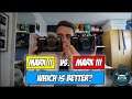 WORTH the UPGRADE!? (Canon G7X Mark iii Vs Mark ii Audio and Video Quality Test Comparison)