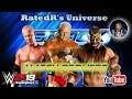 WWE 2K19 Gameplay  - Triple Threat: Mr. Kennedy vs. Heidenreich vs. Boogeyman